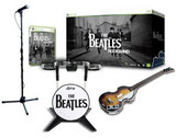 Beatles: Rock Band, The -- Limited Edition (Xbox 360)